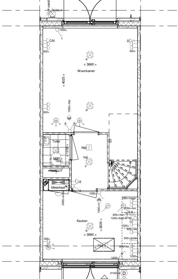 Photo 2 of Opijnenstraat 51