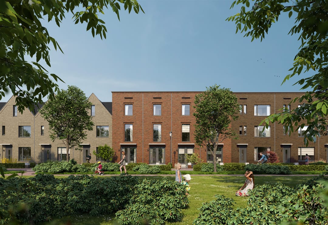 Photo 1 of Opijnenstraat 51