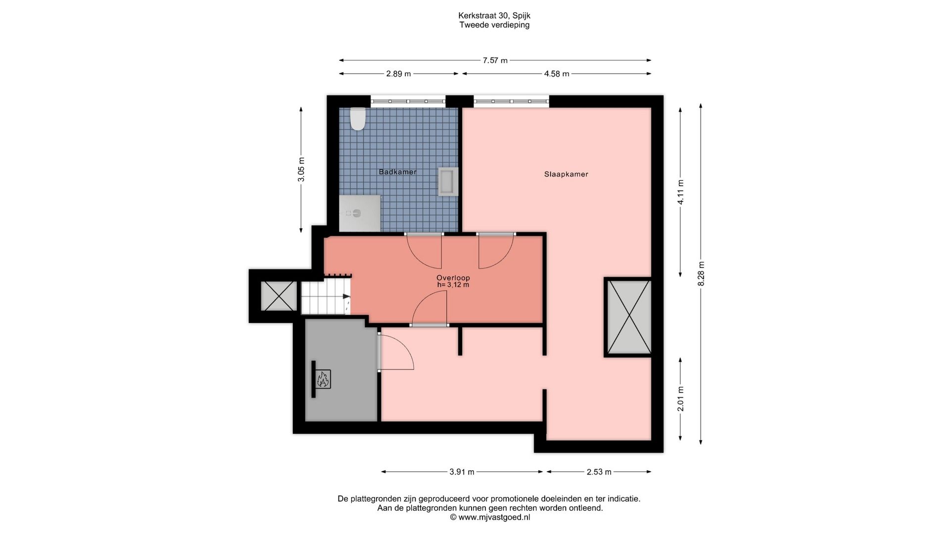 Foto 42 van Kerkstraat 30