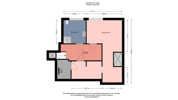 Foto 42 van Kerkstraat 30