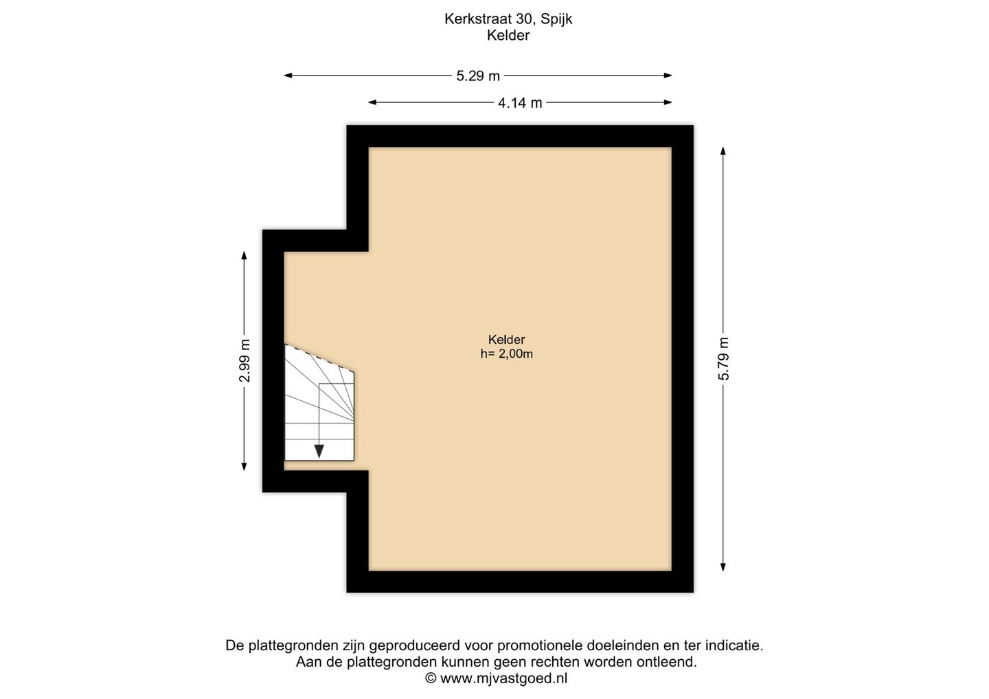 Foto 44 van Kerkstraat 30