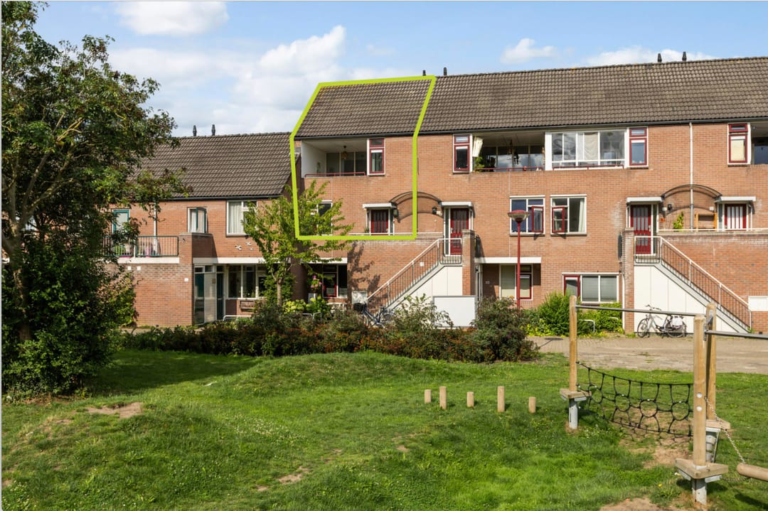 Foto 1 van Citadeldrift 43