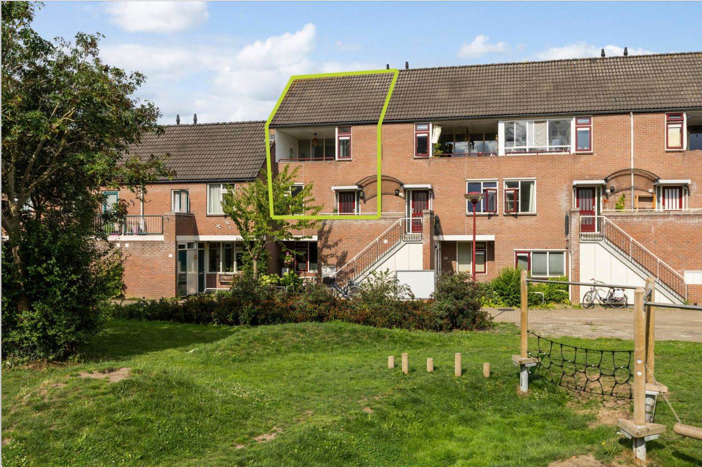 Foto 1 van Citadeldrift 43