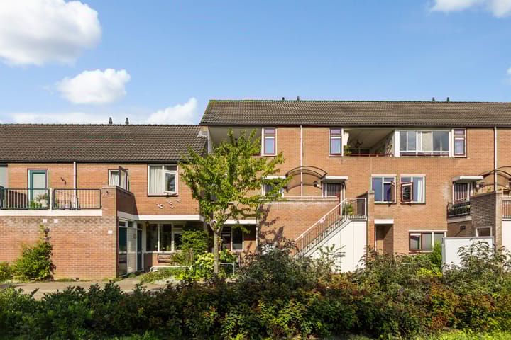 Foto 5 van Citadeldrift 43