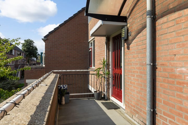 Foto 7 van Citadeldrift 43