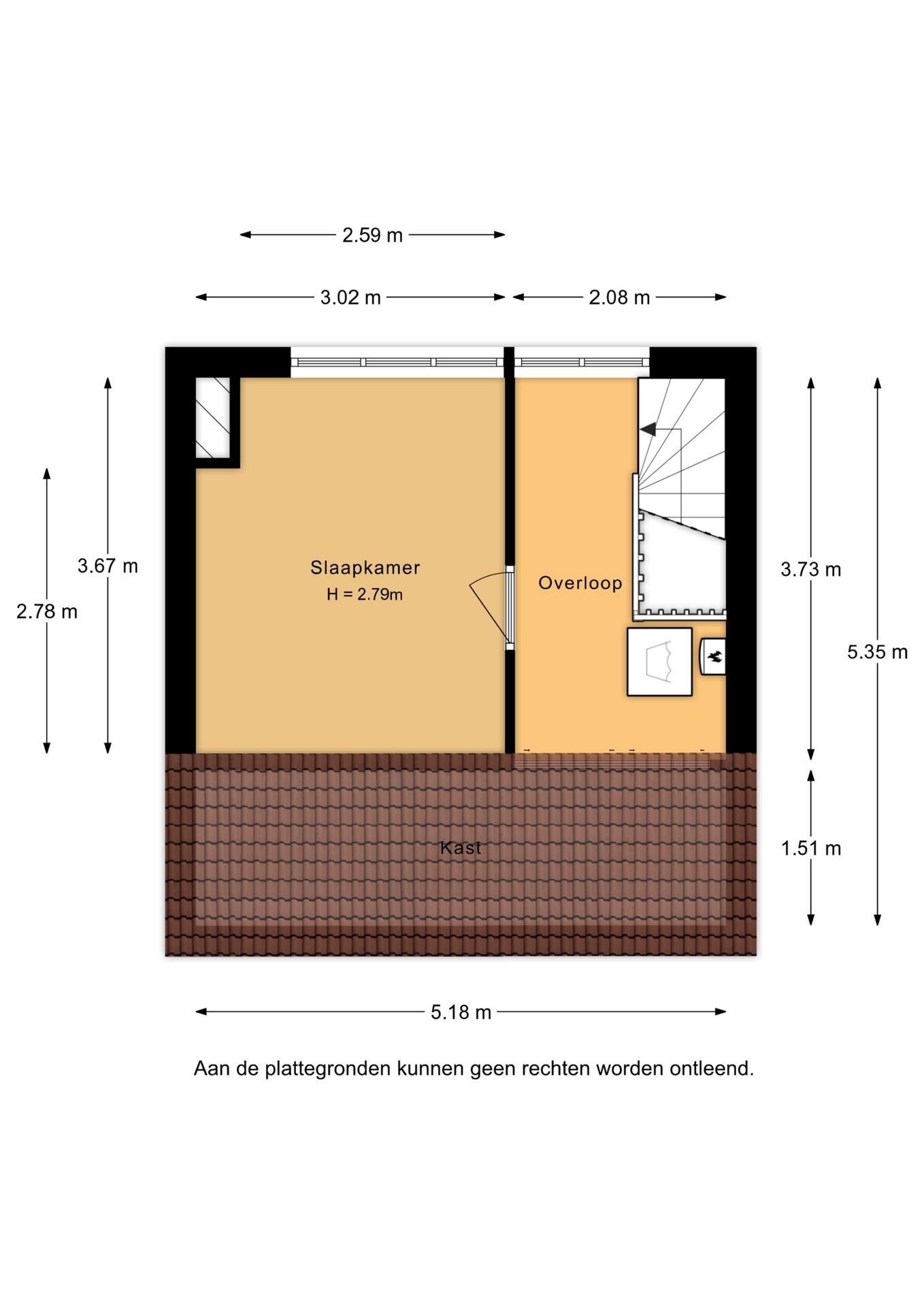 Foto 49 van Citadeldrift 43