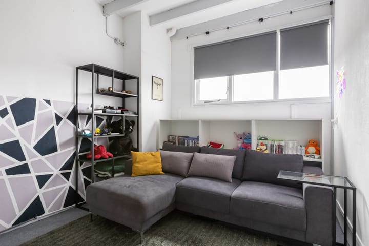 Foto 54 van Citadeldrift 43