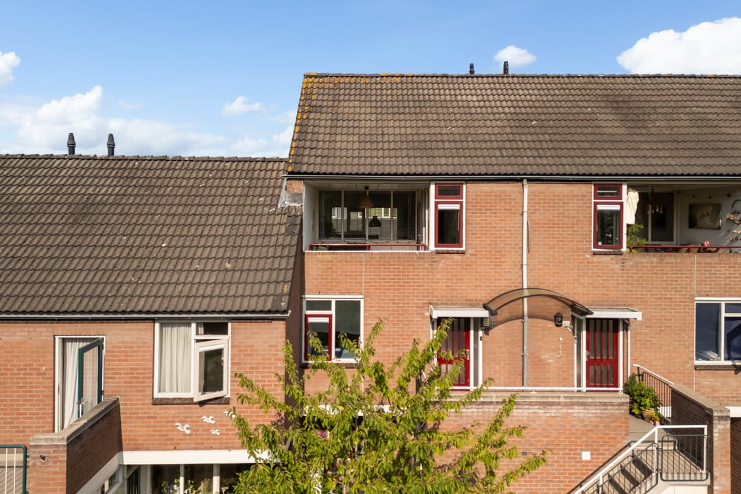 Foto 61 van Citadeldrift 43