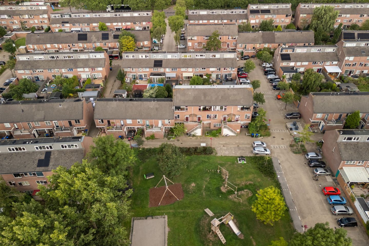 Foto 65 van Citadeldrift 43