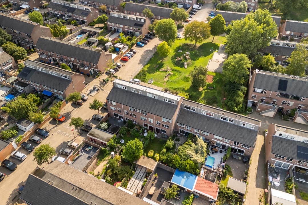 Foto 67 van Citadeldrift 43