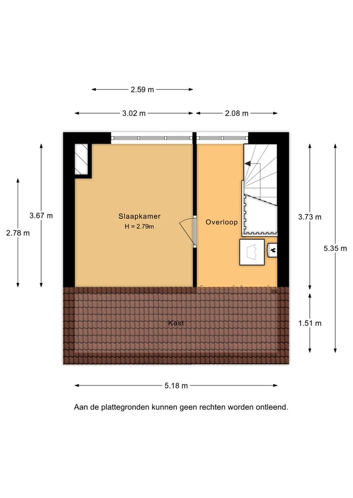 Foto 70 van Citadeldrift 43