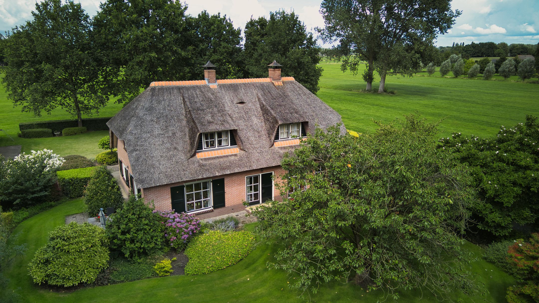 Holhorstweg, 9, Beemte Broekland, 7341AC, Gelderland, Nederland 9 