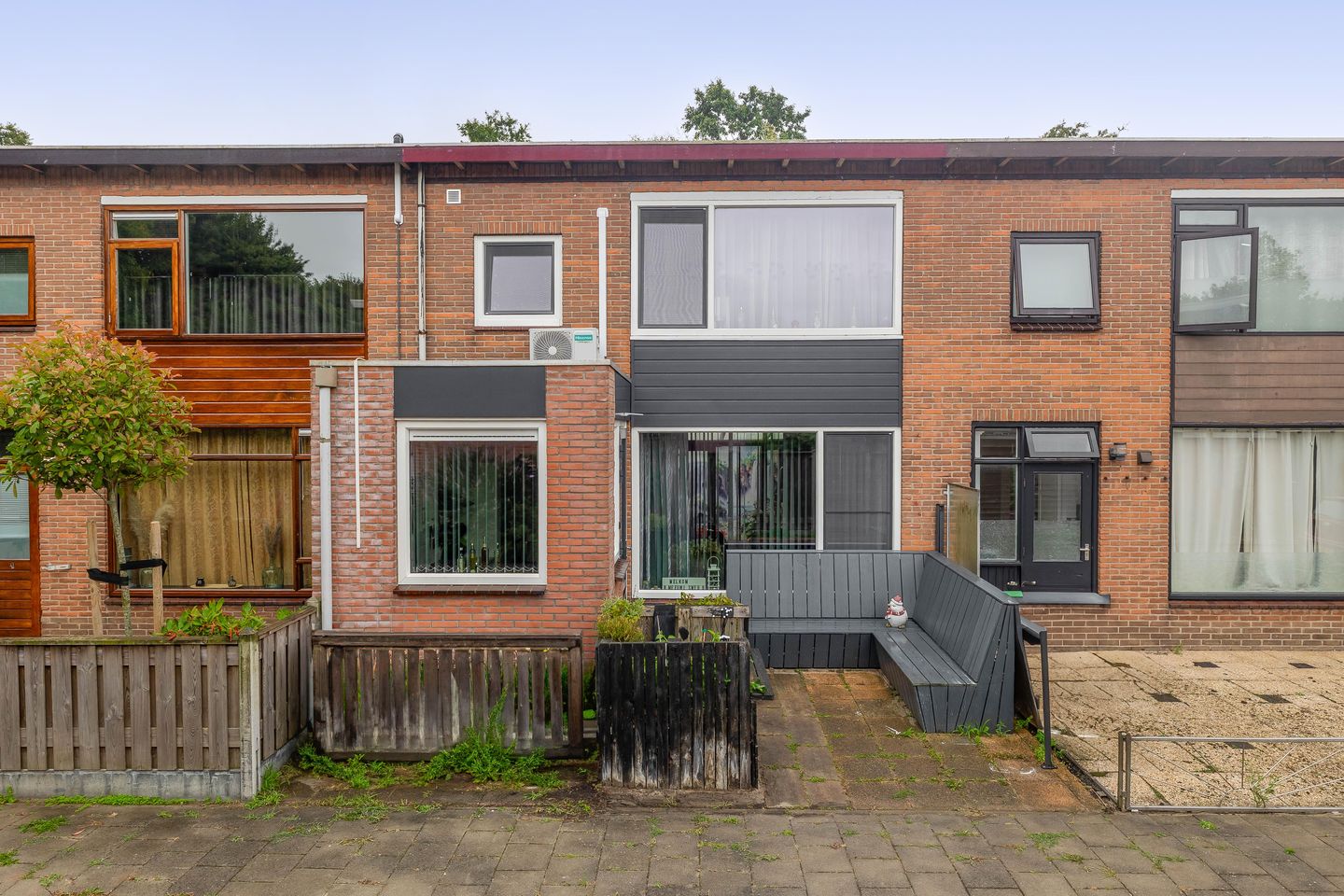 Photo 1 of Rochus Meeuwiszweg 9