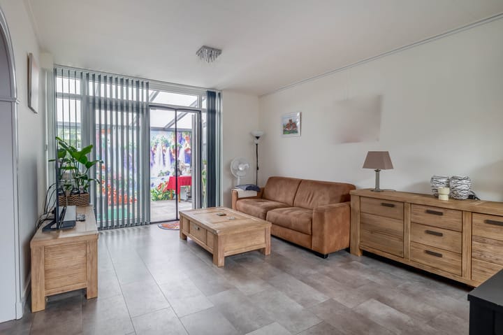 Photo 2 of Rochus Meeuwiszweg 9