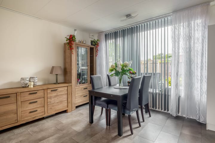 Photo 3 of Rochus Meeuwiszweg 9