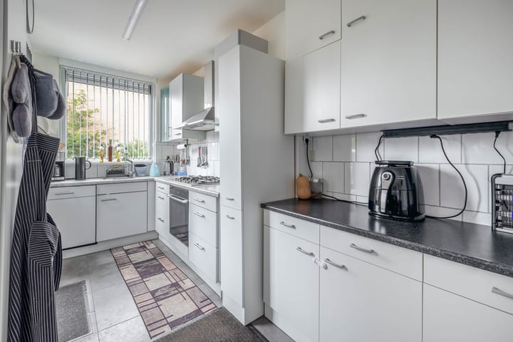 Photo 4 of Rochus Meeuwiszweg 9