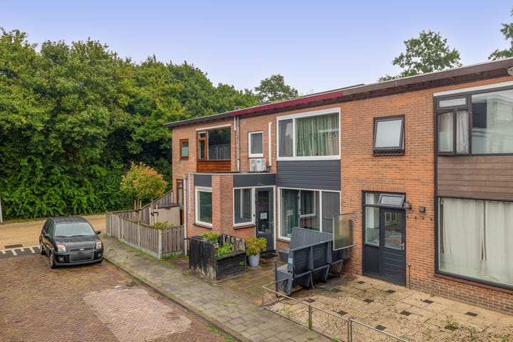 Foto 5 van Rochus Meeuwiszweg 9