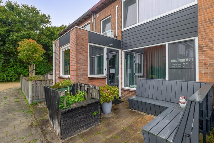 Foto 7 van Rochus Meeuwiszweg 9