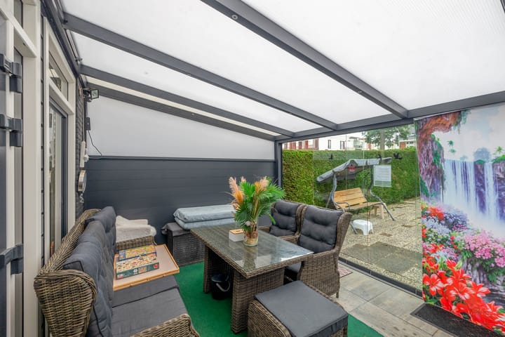 Foto 27 van Rochus Meeuwiszweg 9