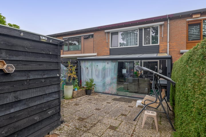 Foto 30 van Rochus Meeuwiszweg 9