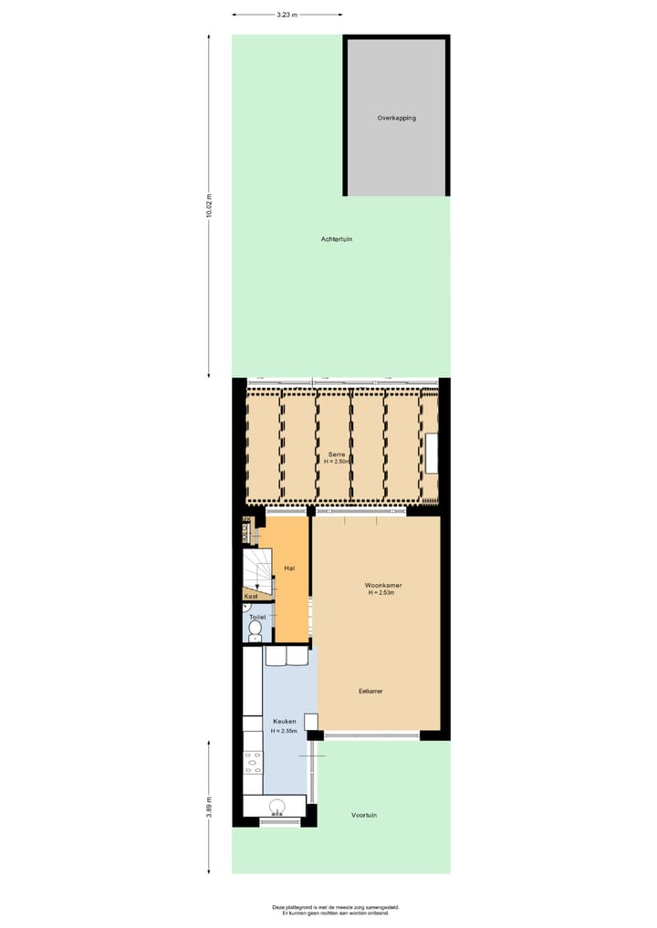 Foto 34 van Rochus Meeuwiszweg 9