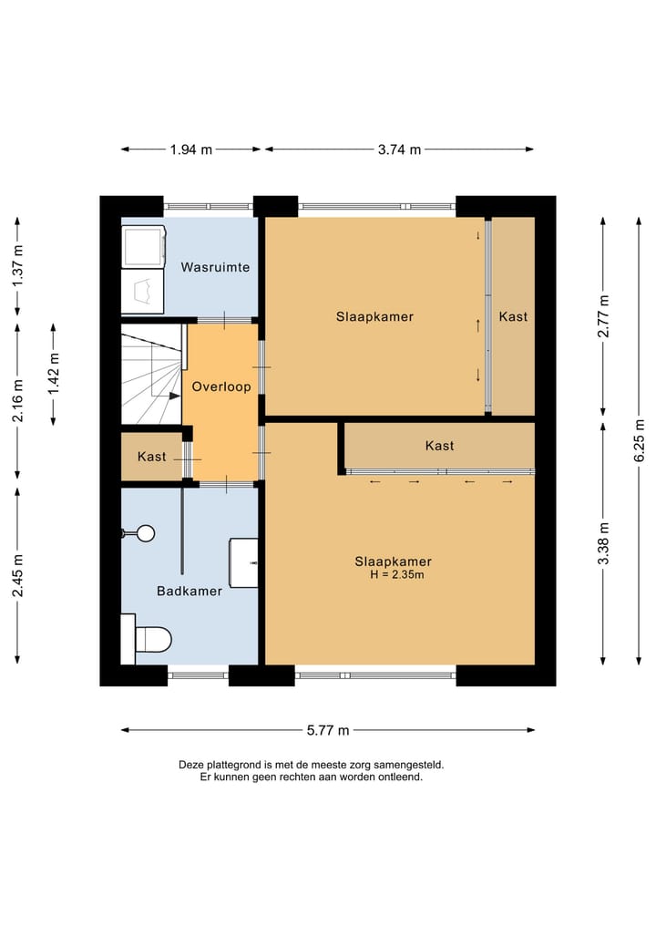 Foto 36 van Rochus Meeuwiszweg 9