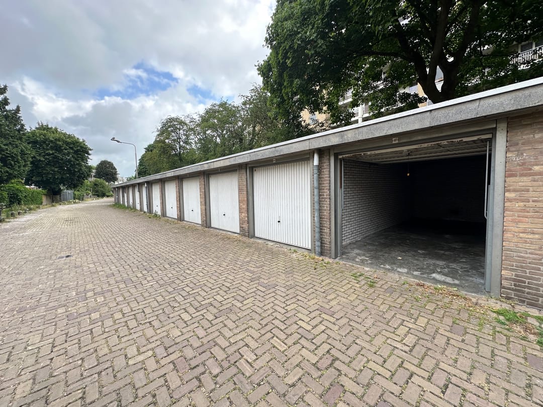 Foto 2 van Karel Doormanlaan 15-A