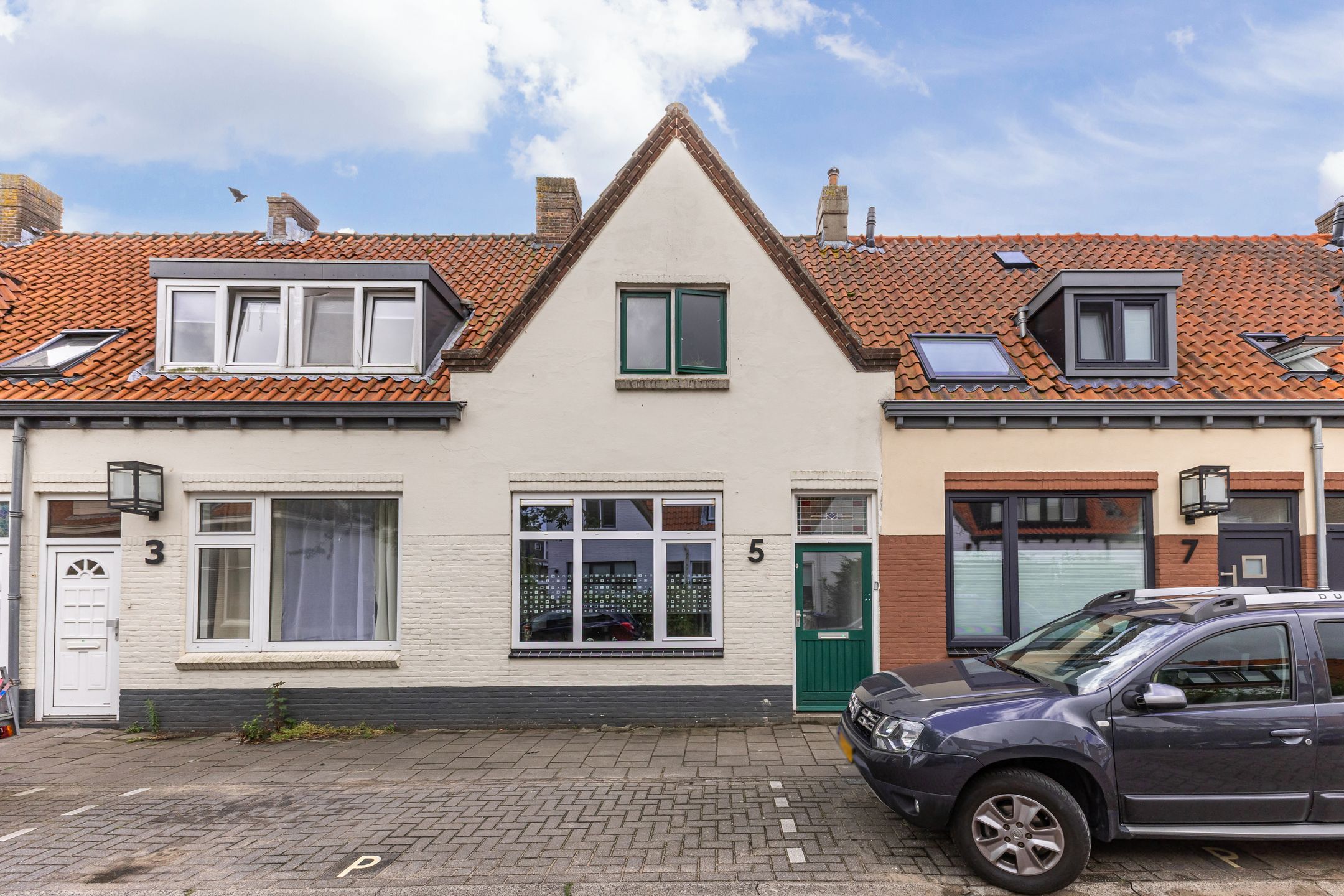 Piet Heinstraat, 5, Wormerveer, 1521KX, Noord-Holland, Nederland 5