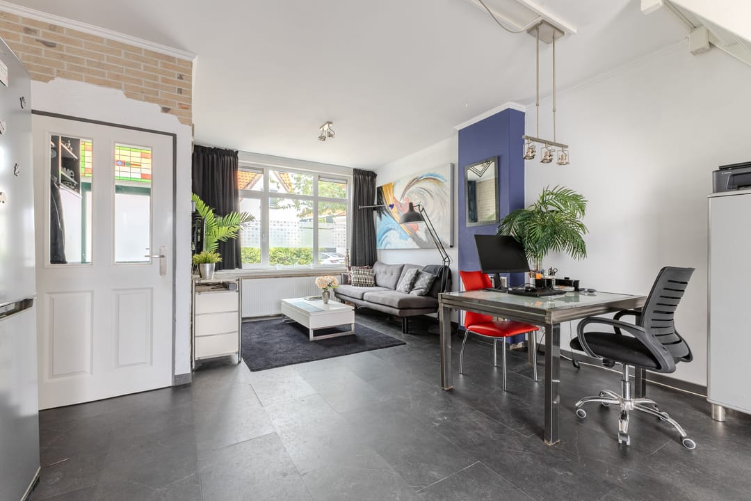 Foto 2 van Piet Heinstraat 5