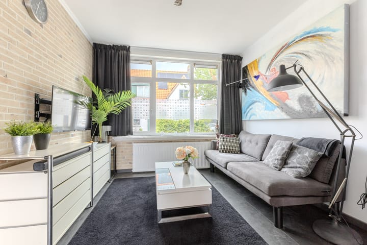 Foto 3 van Piet Heinstraat 5