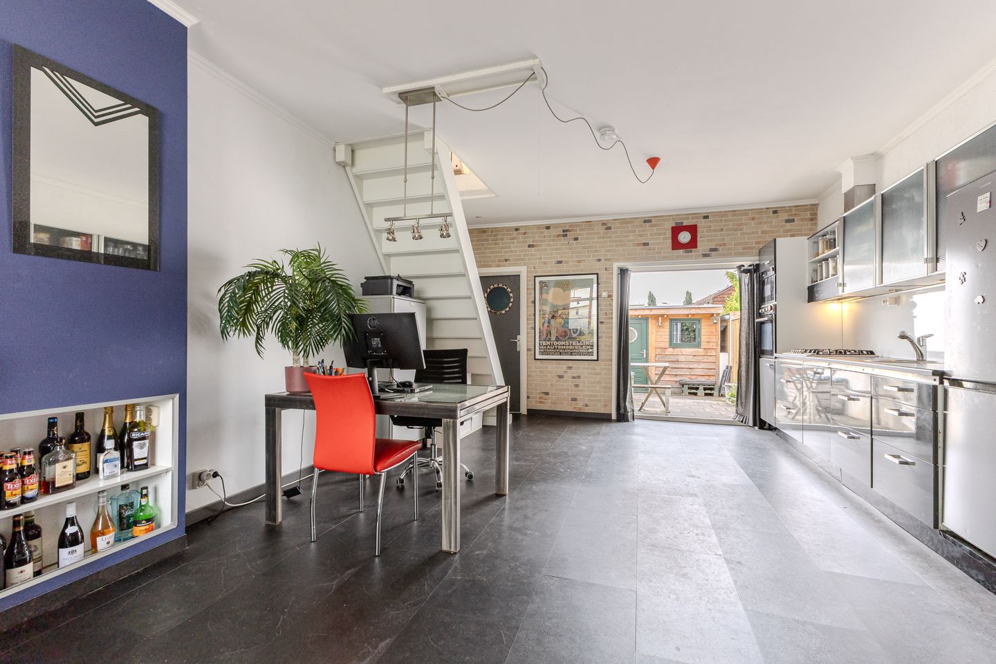 Foto 4 van Piet Heinstraat 5