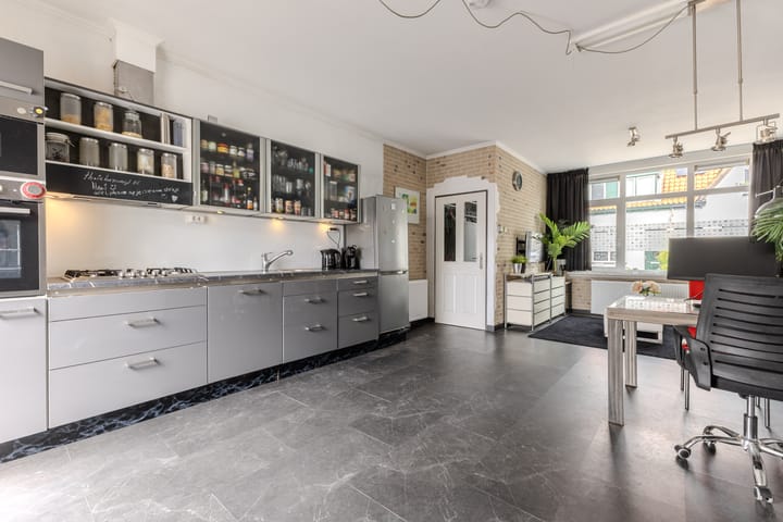 Foto 5 van Piet Heinstraat 5