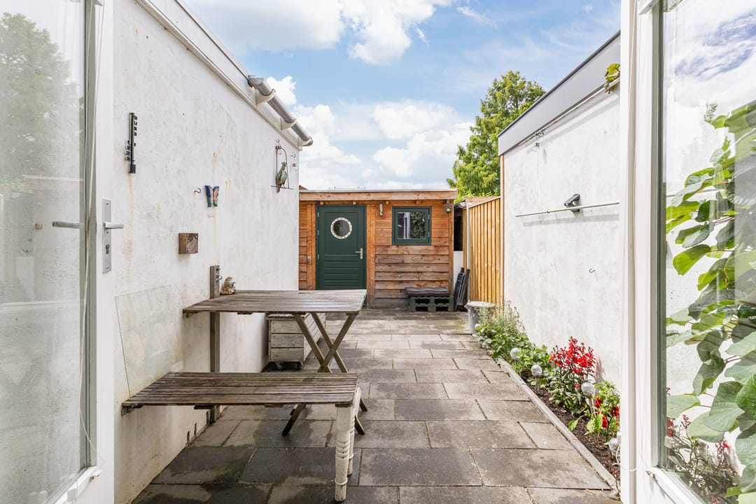 Foto 8 van Piet Heinstraat 5