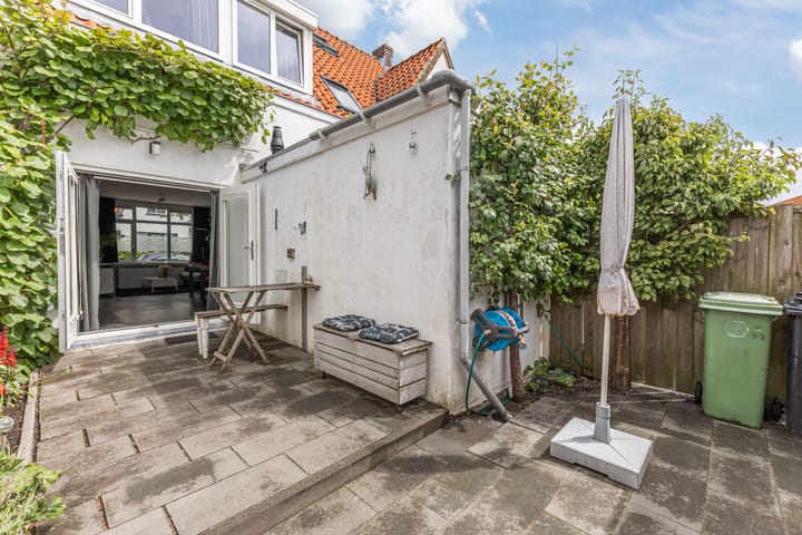 Foto 9 van Piet Heinstraat 5