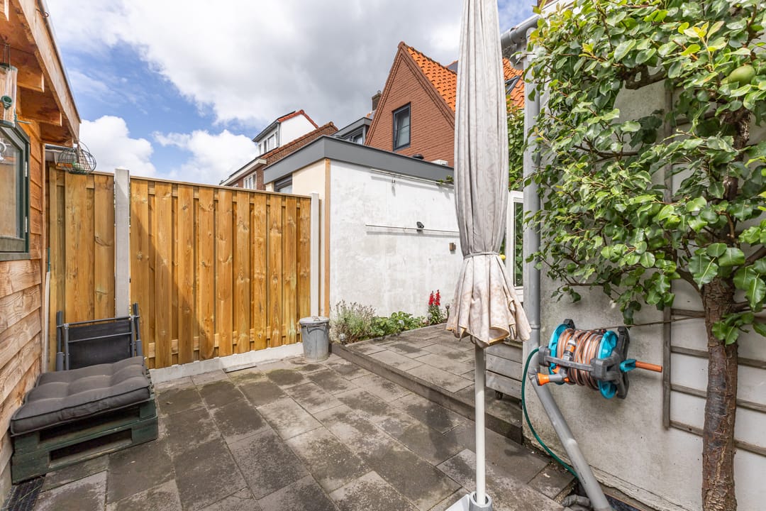 Foto 11 van Piet Heinstraat 5