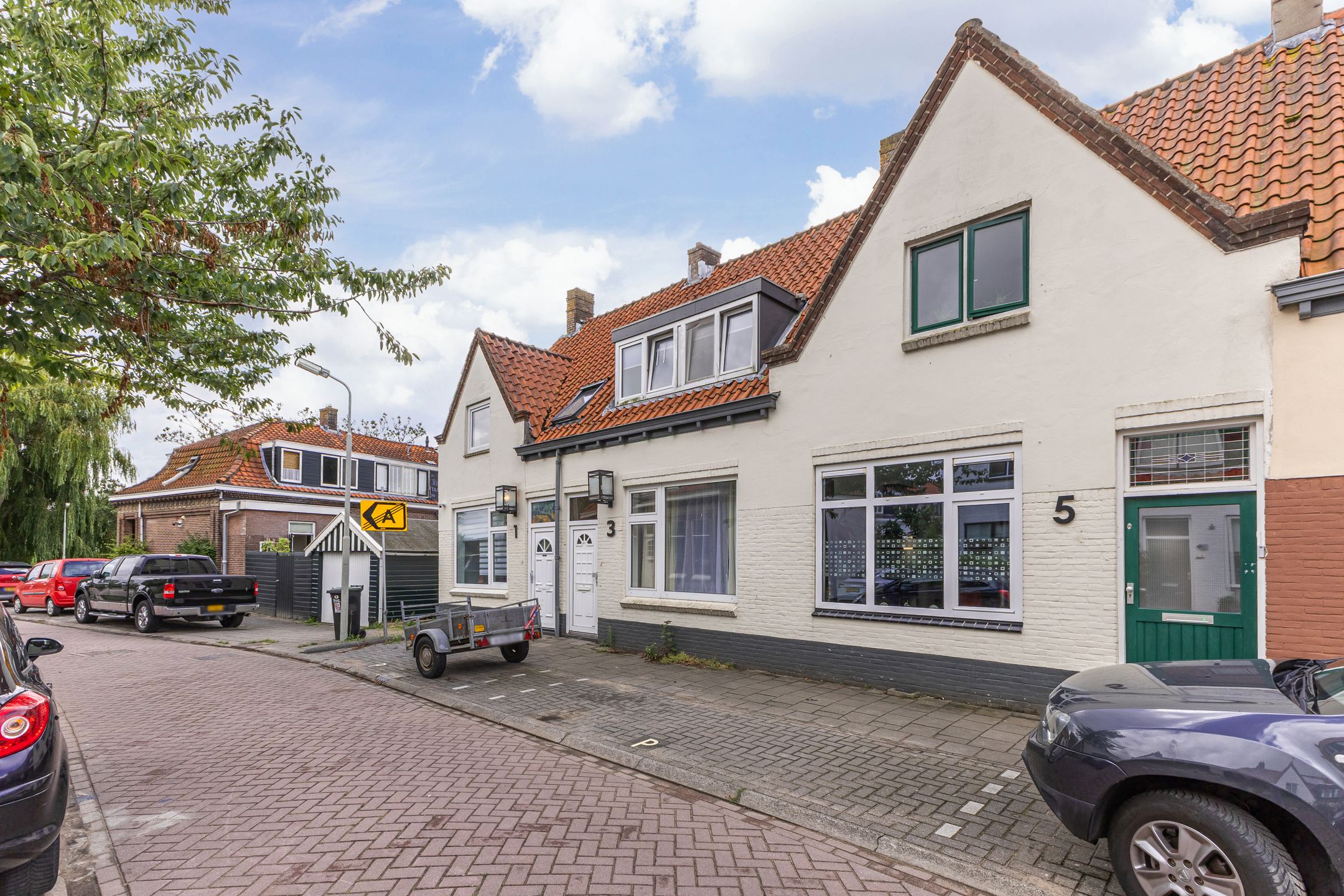 Foto 27 van Piet Heinstraat 5