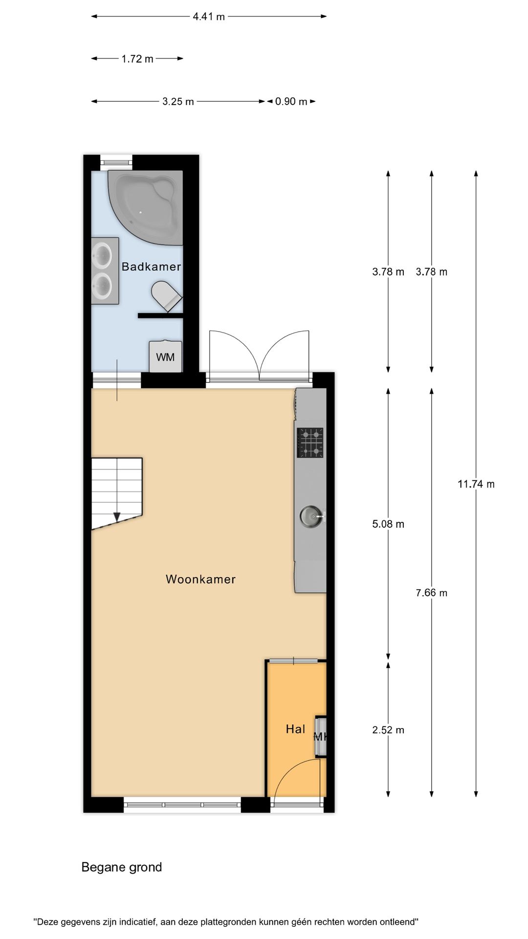 Foto 31 van Piet Heinstraat 5