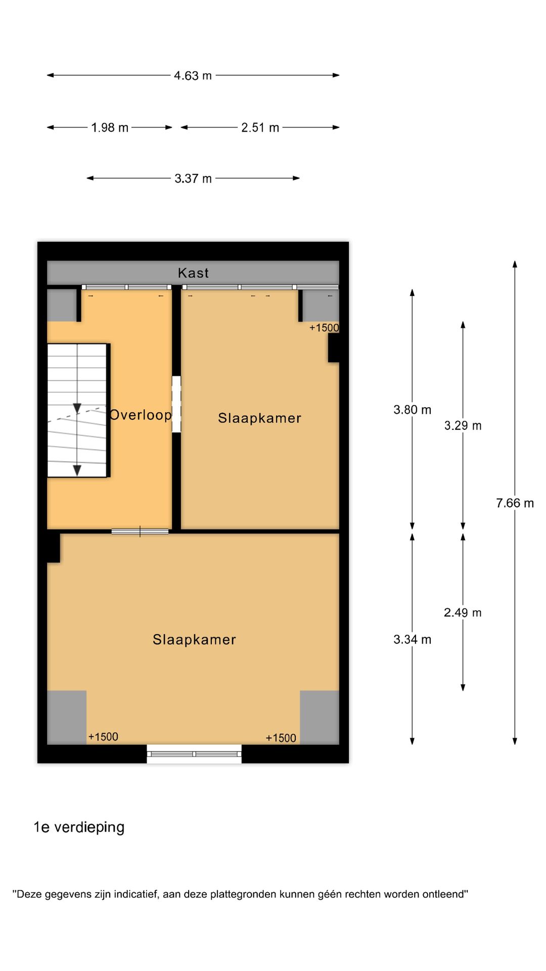 Foto 32 van Piet Heinstraat 5