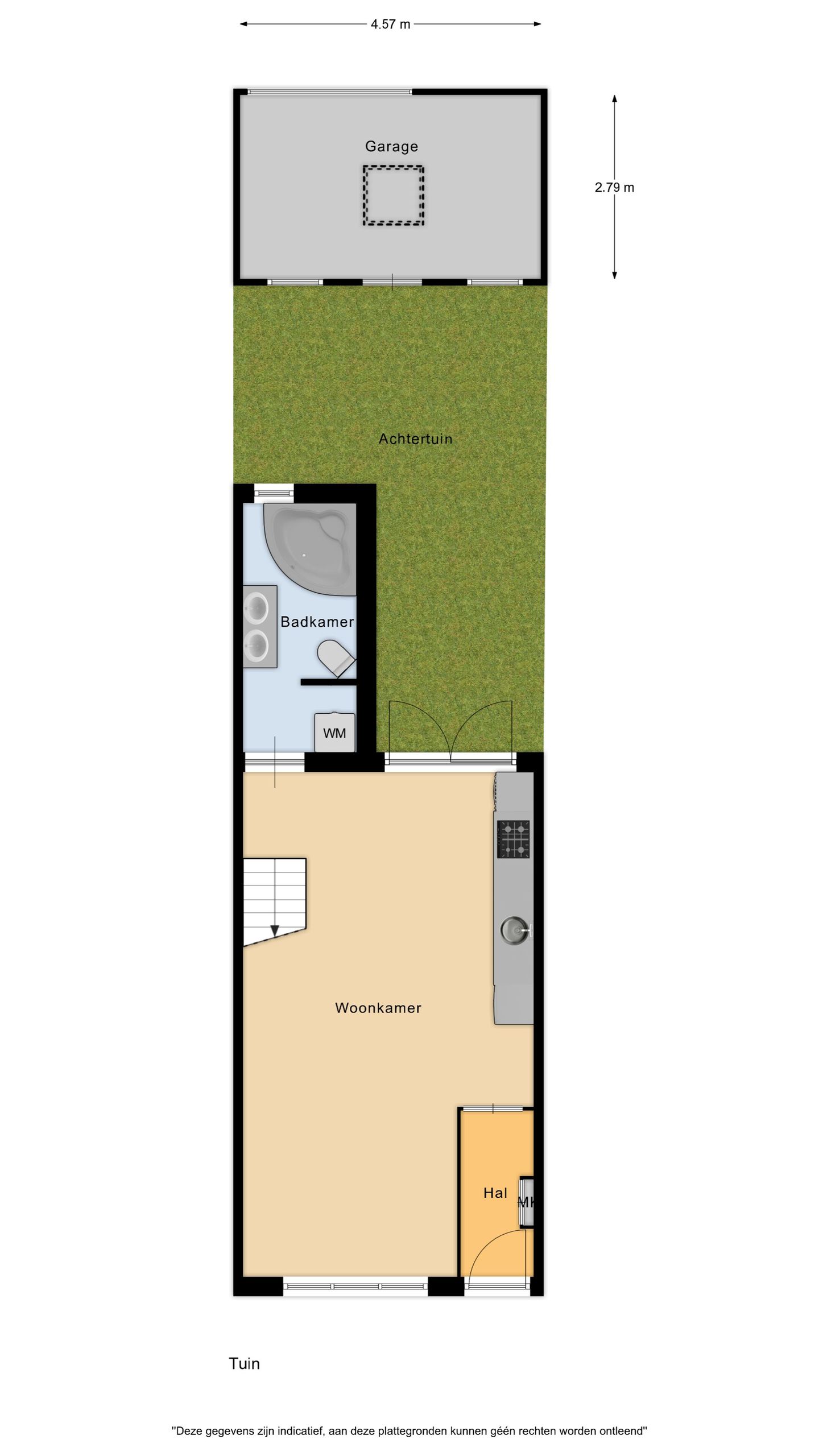 Foto 34 van Piet Heinstraat 5