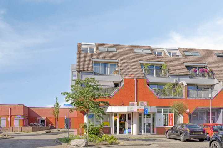 Foto 5 van Willem van Otterloostraat 23