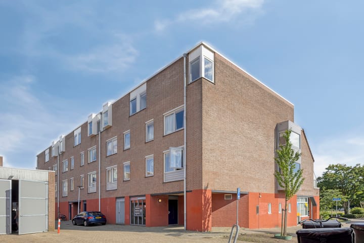 Foto 6 van Willem van Otterloostraat 23