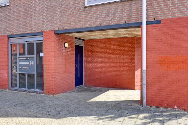 Foto 7 van Willem van Otterloostraat 23