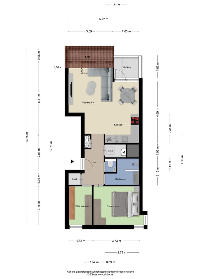 Foto 29 van Willem van Otterloostraat 23