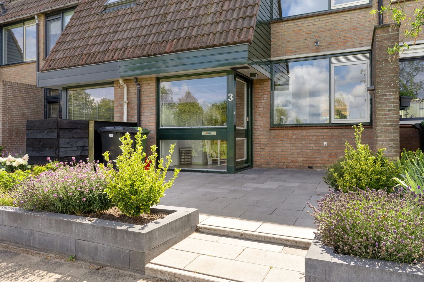 Foto 5 van Frankenweer 3