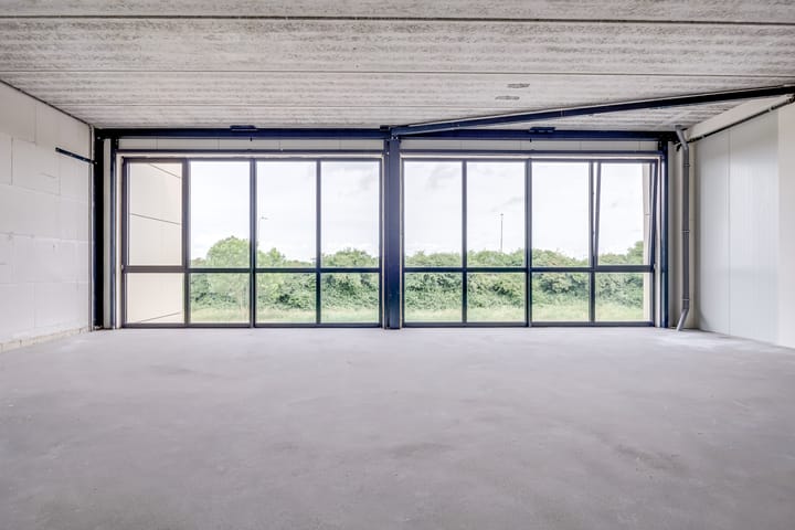 Smitspol 7-a25, Nijkerk