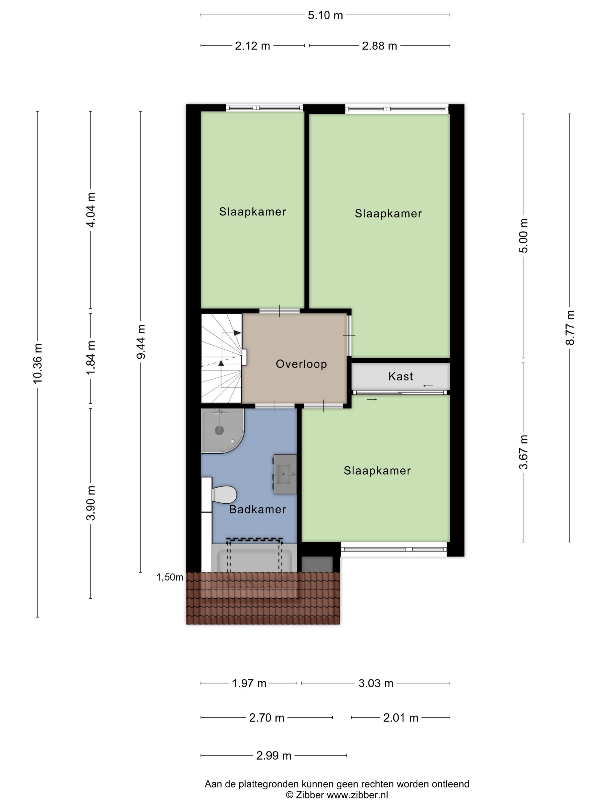 Foto 42 van Frankenweer 3