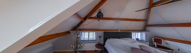 Slaapkamer