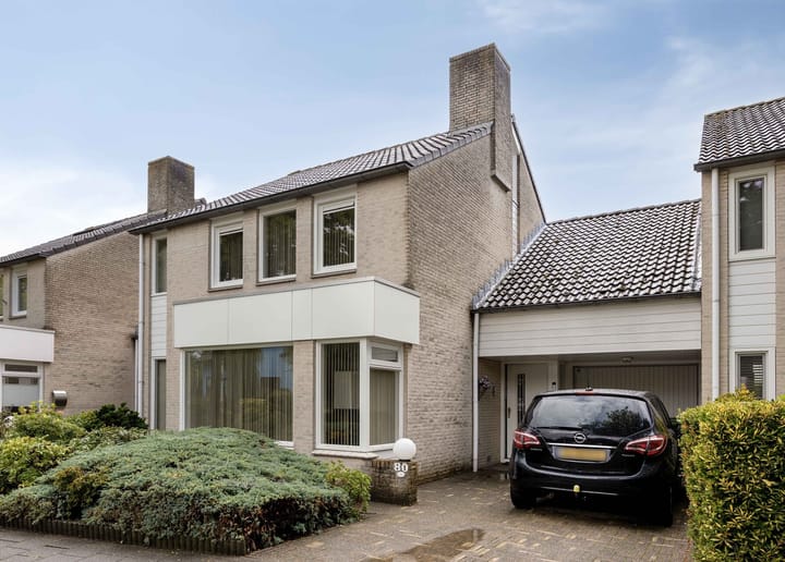 Diepmeerven 80