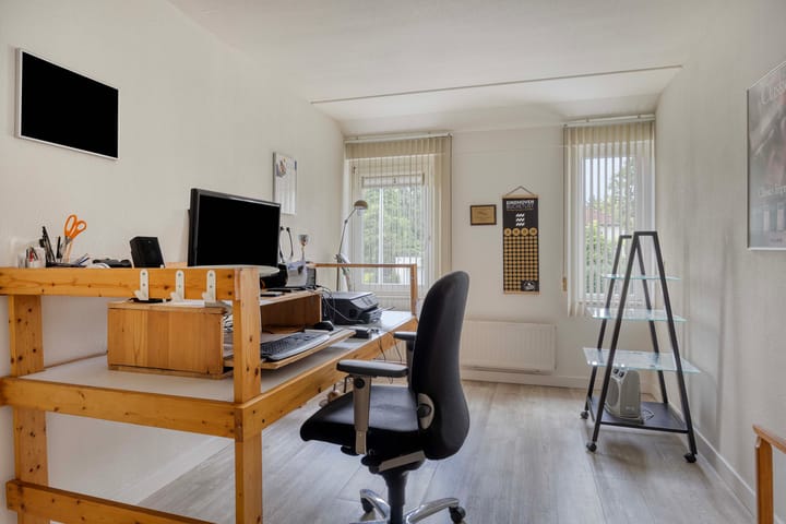 Foto 19 van Diepmeerven 80