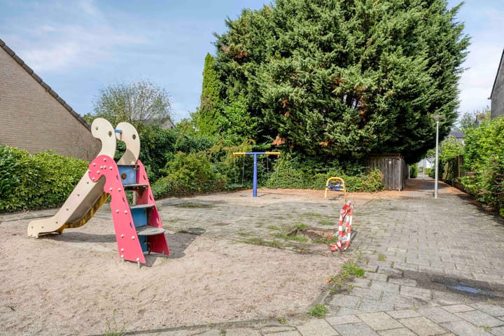 Foto 30 van Diepmeerven 80